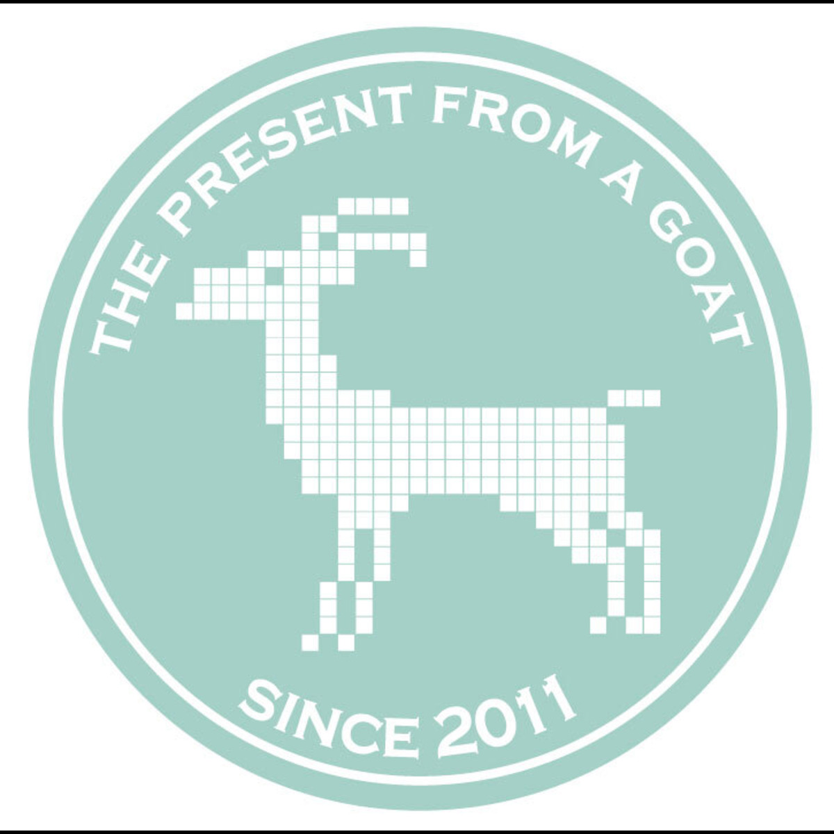 山羊さんの贈り物