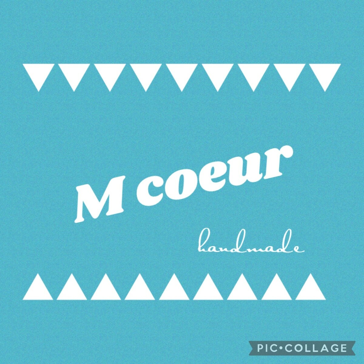 M coeur 〜handmade goods〜