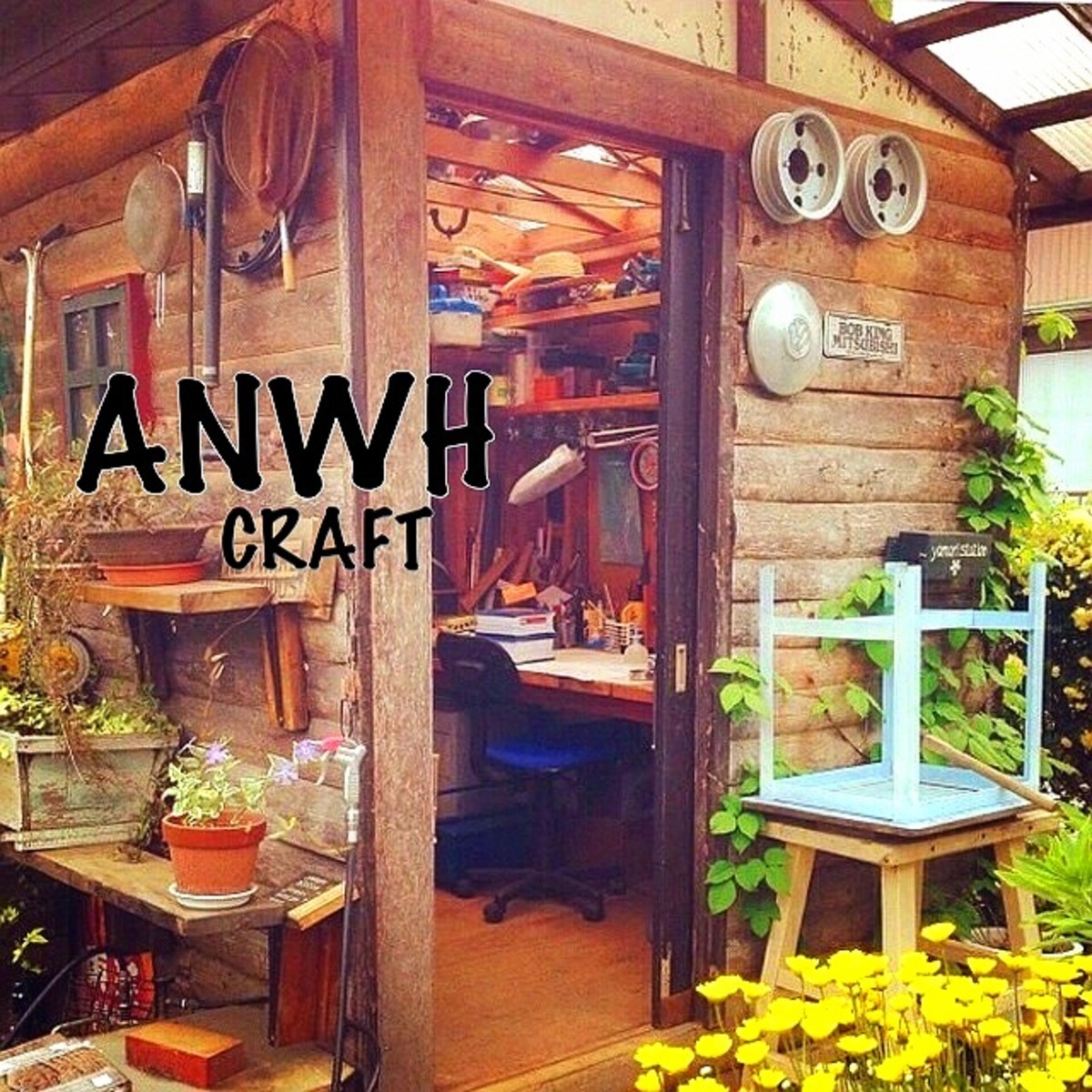 ANWH