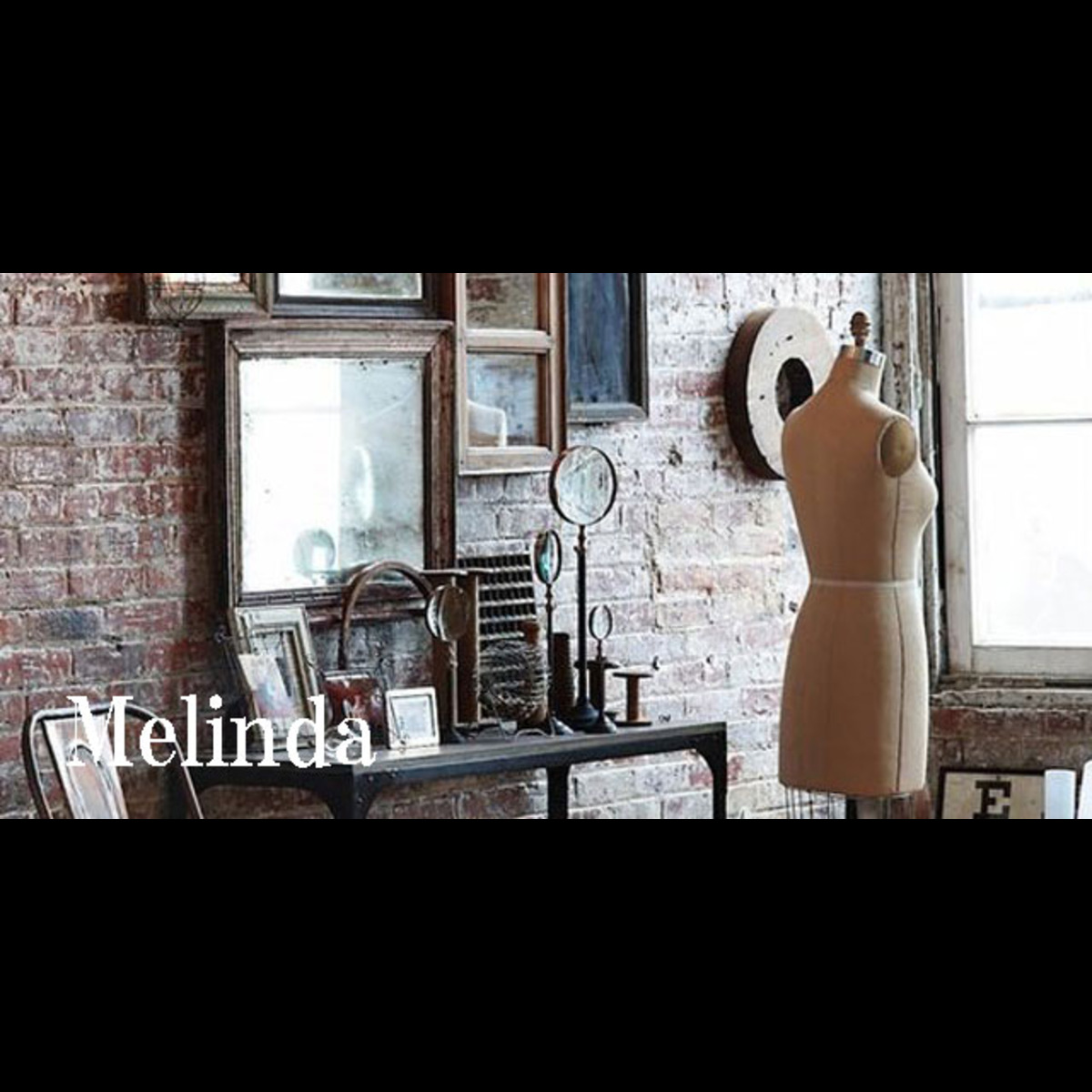 vintage charming 217