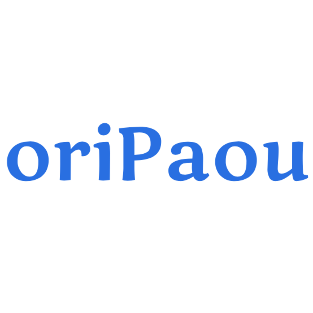 oriPaou