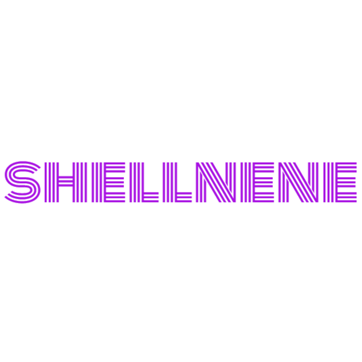 shellnene