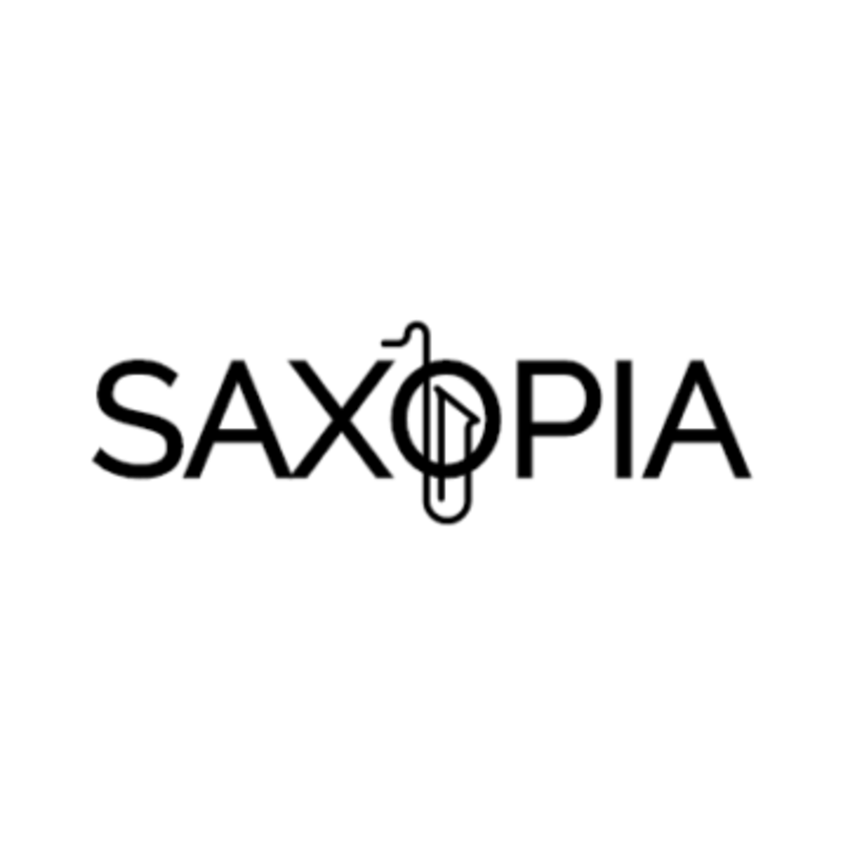 SAXOPIA