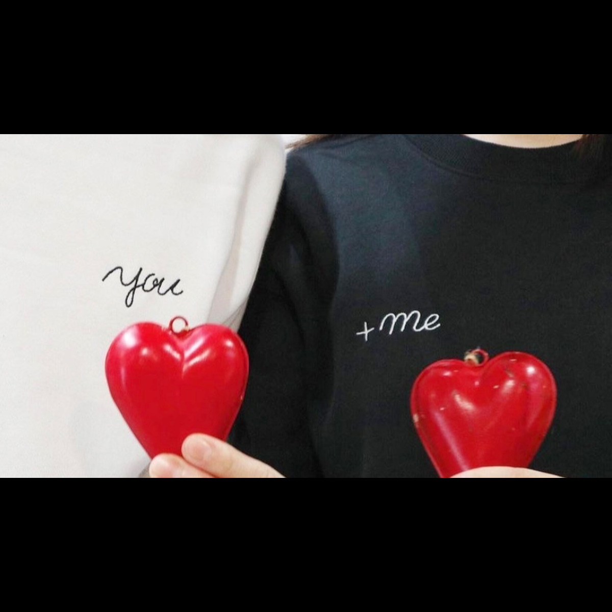 us_samecloth　【お揃い ペアルック専門ブランド】