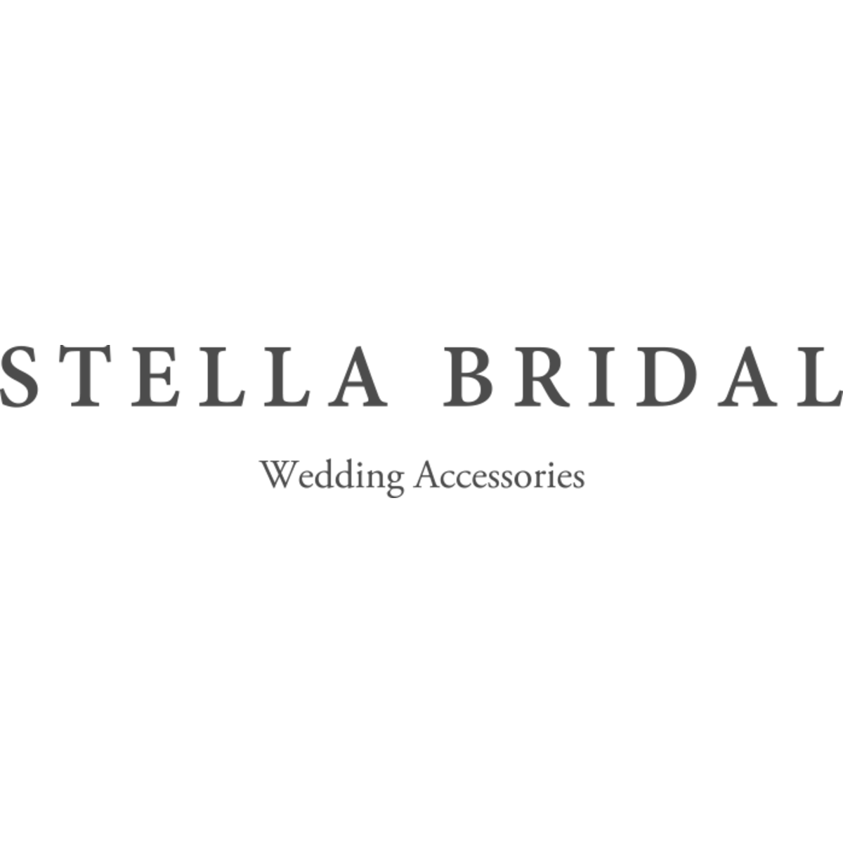 STELLA BRIDAL - オシャレ花嫁さま御用達ウェディングアクセサリーショップ <ステラブライダル>