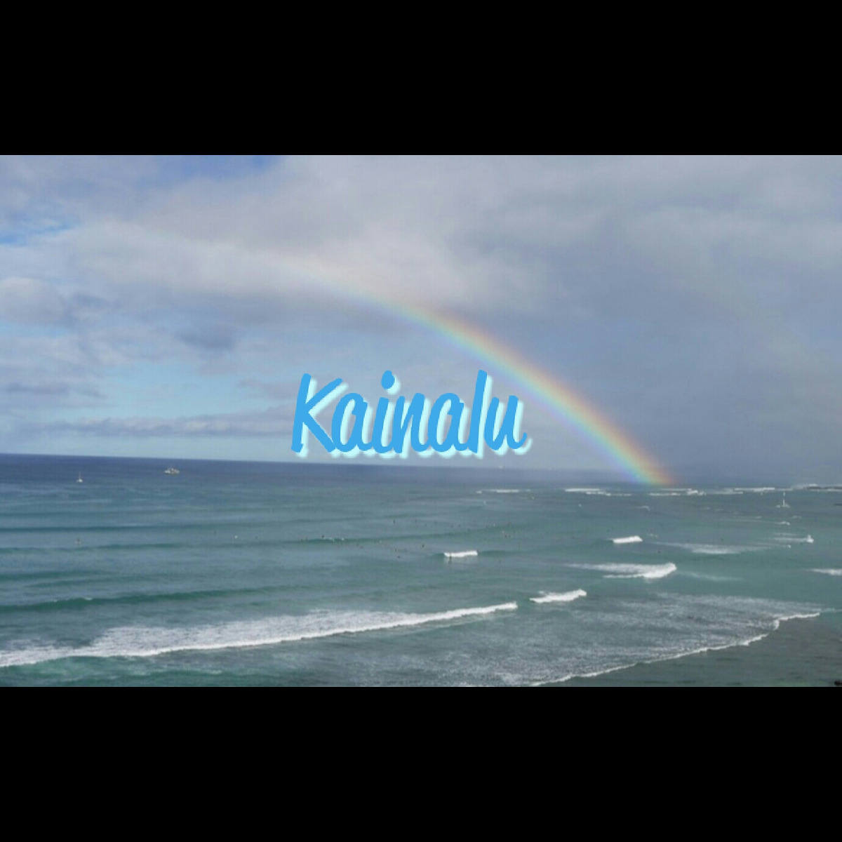 Kainalu