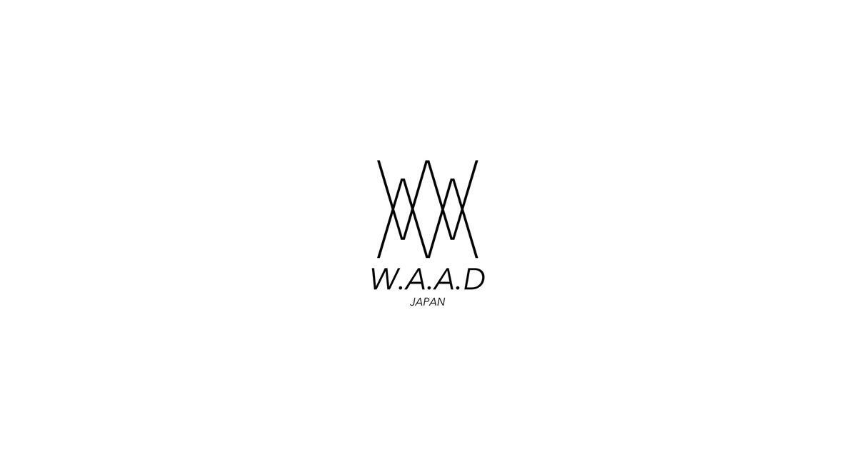 waad japan store