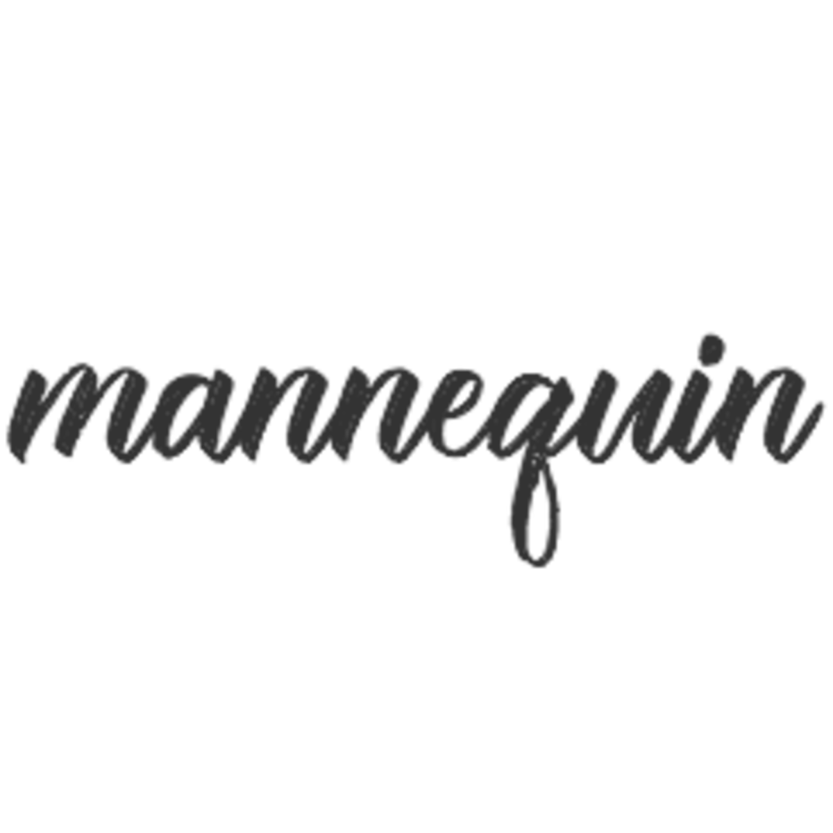 mannequin