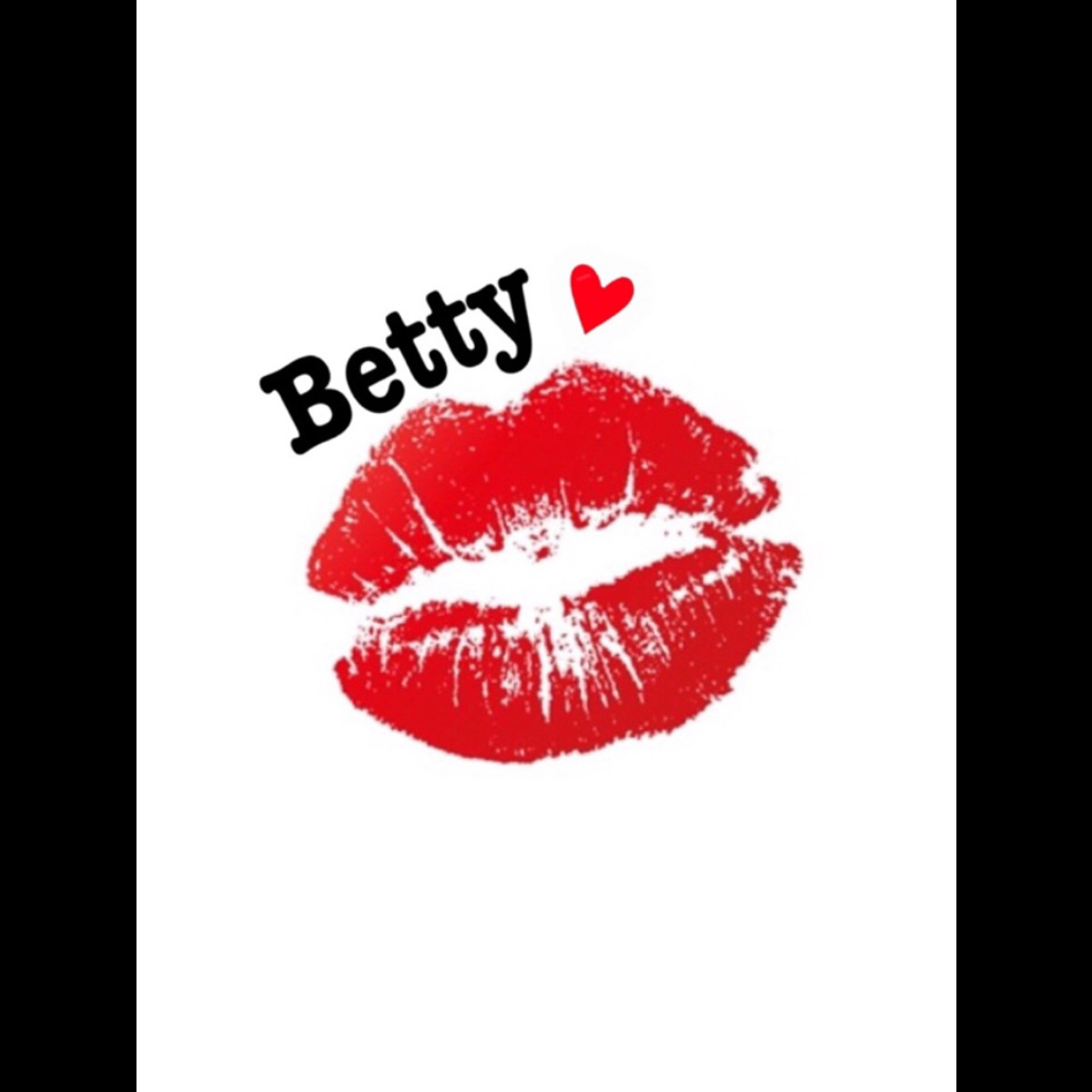 Betty