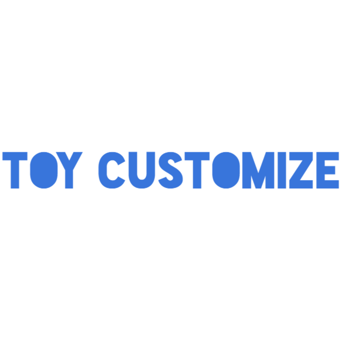 Toy Customize