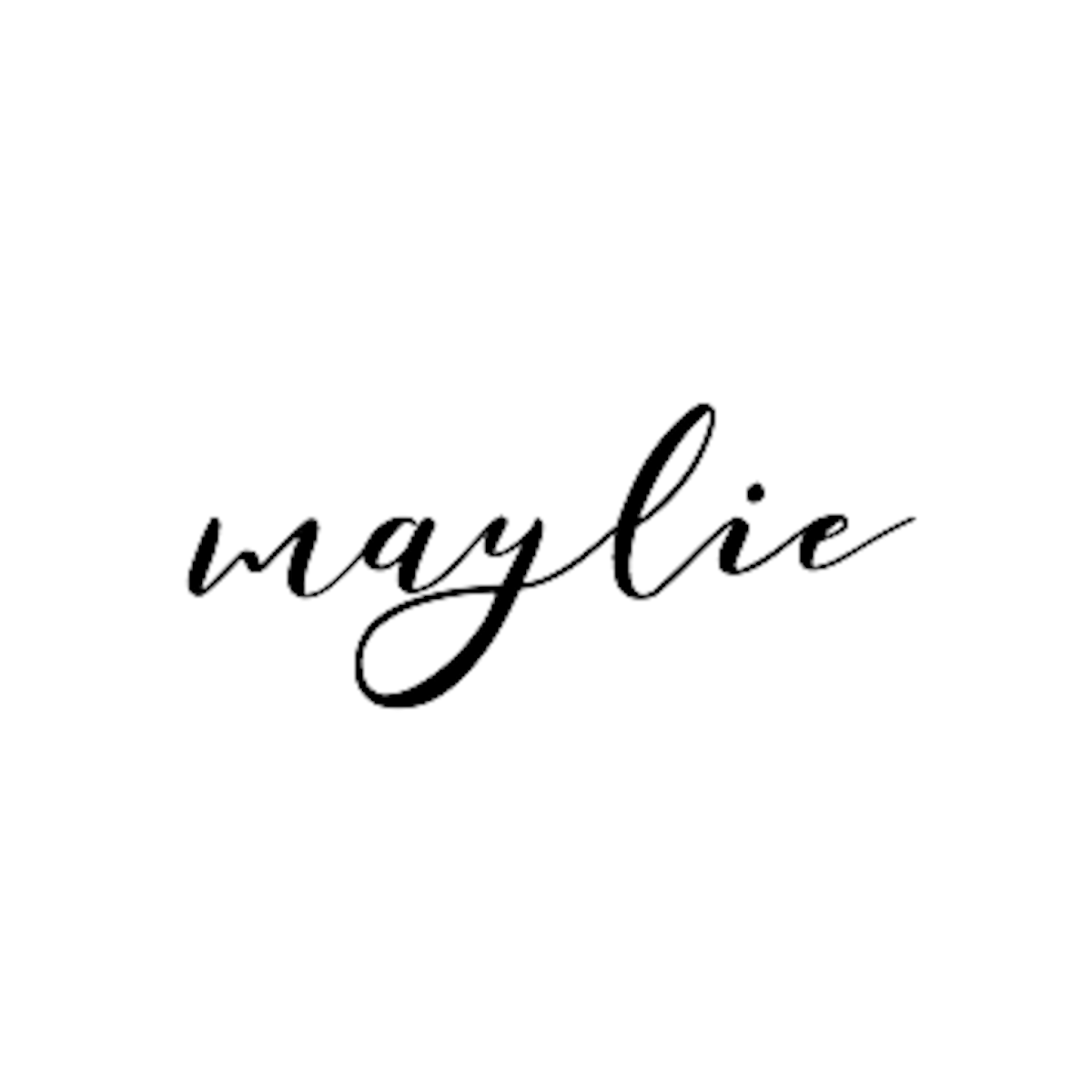 maylie（メイリー）