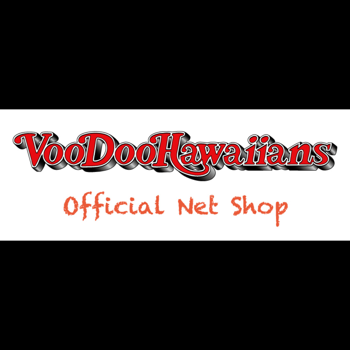 VooDoo Hawaiians Official Net Shop