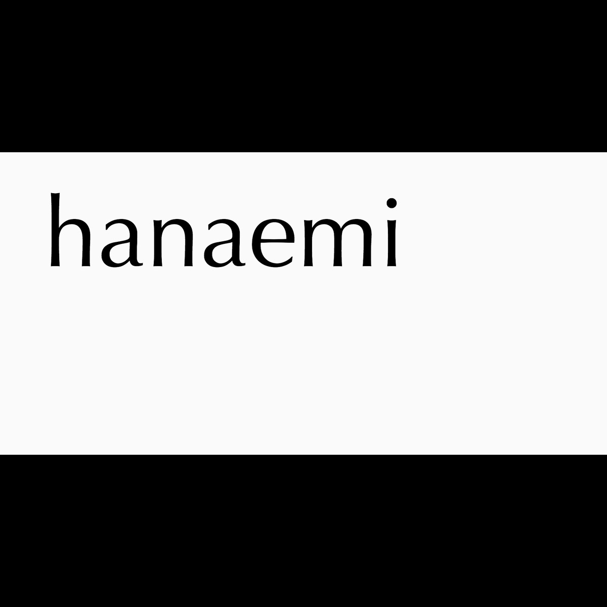hanaemi