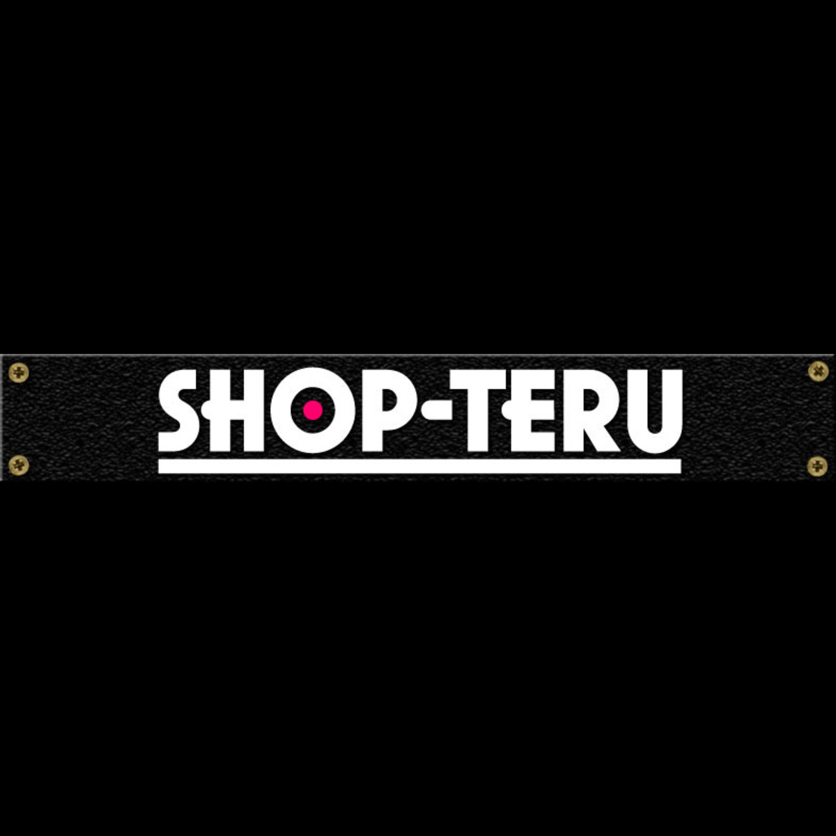 SHOP-TERU