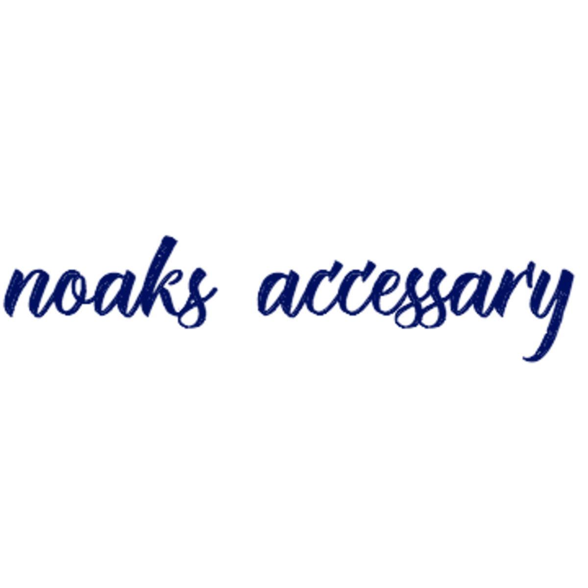 noaks accessary