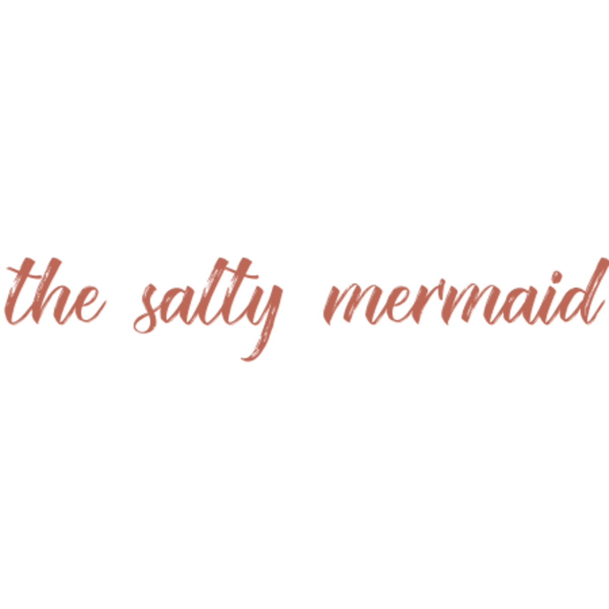 The Salty Mermaid