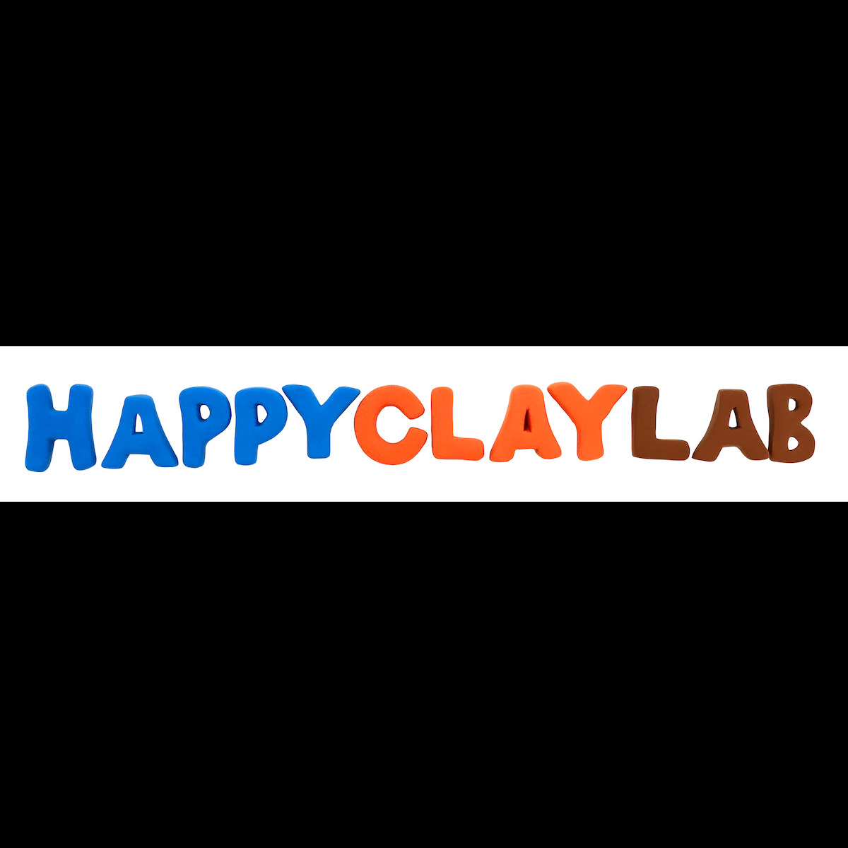 Happy Clay Lab～ ねんどアーティスト おちゃっぴ公式Online Shop～