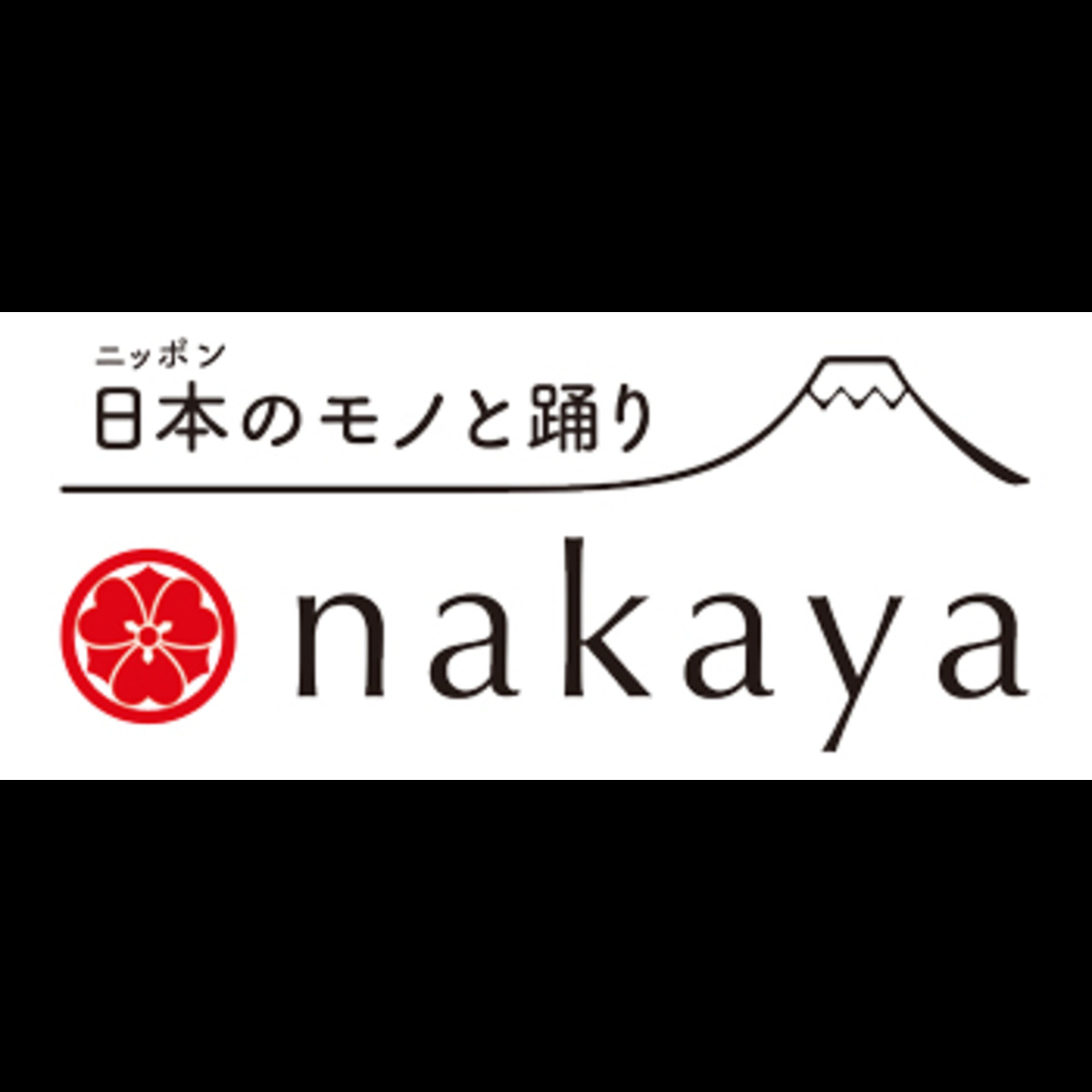 日本のモノと踊りnakaya