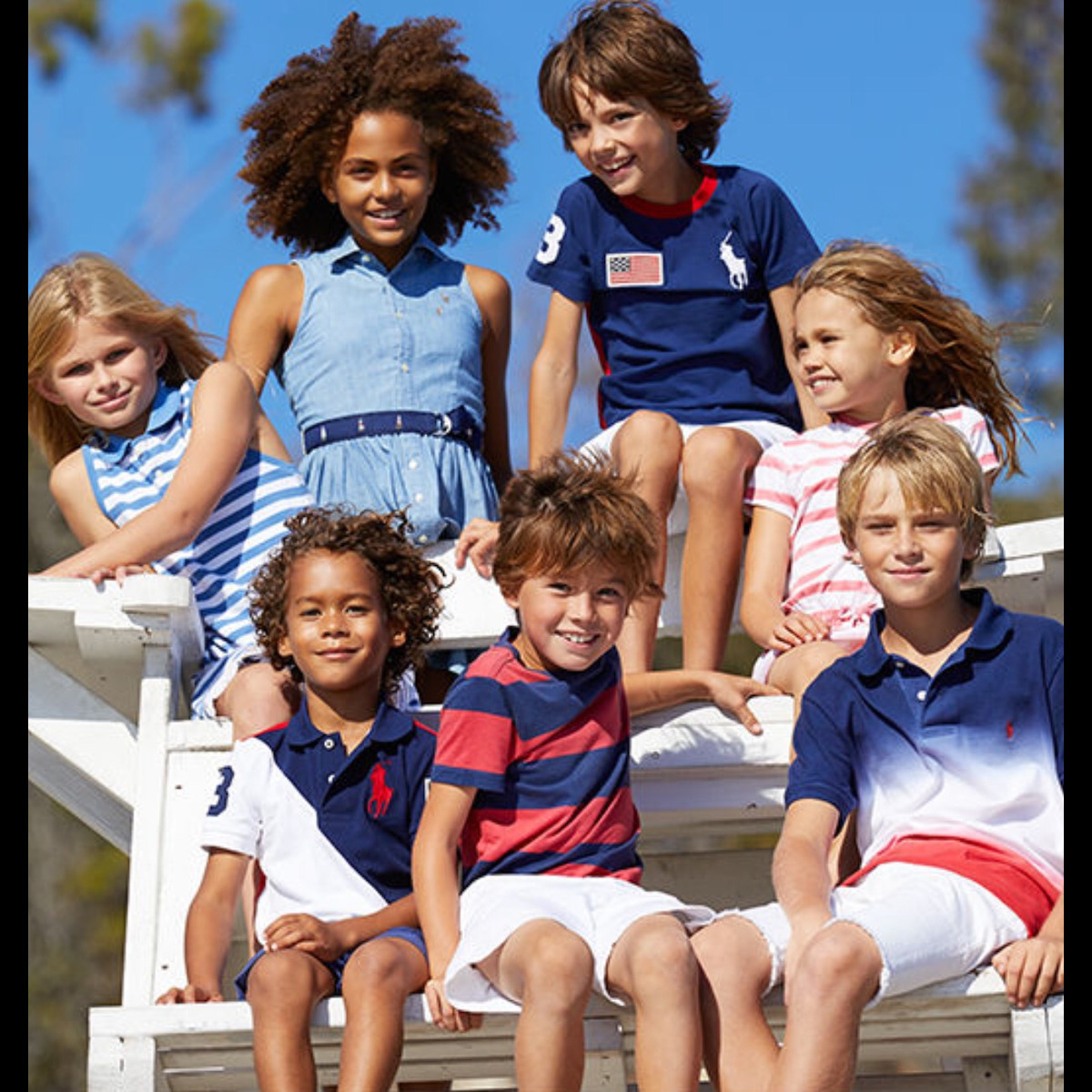 M's Desire