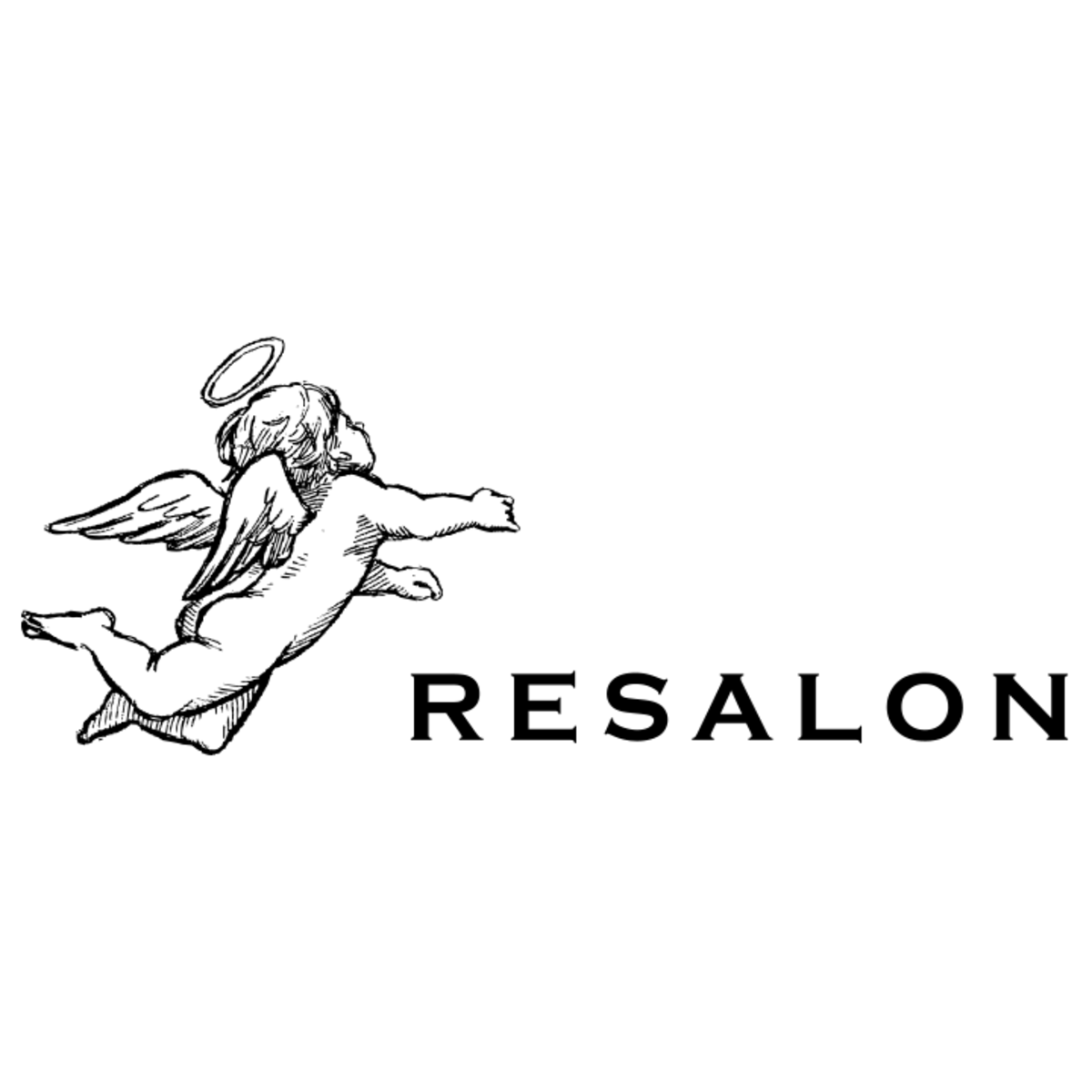 RESALON  (アールイーサロン)