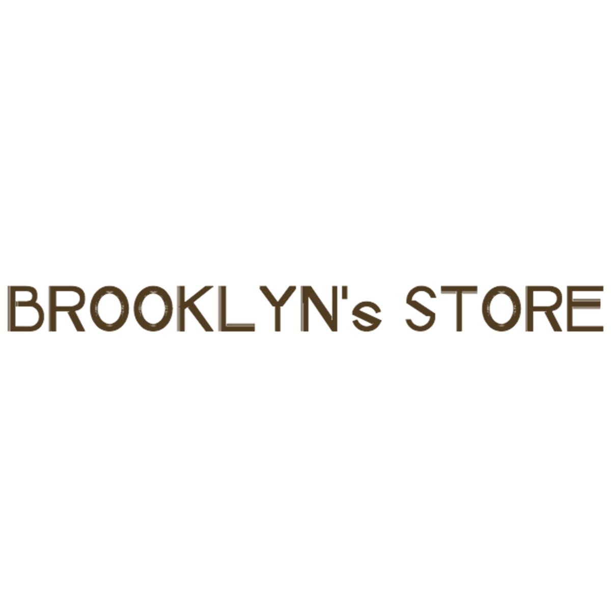 BROOKLYN's  STORE