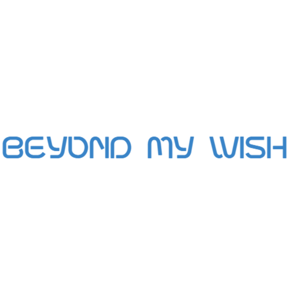 beyondmywish