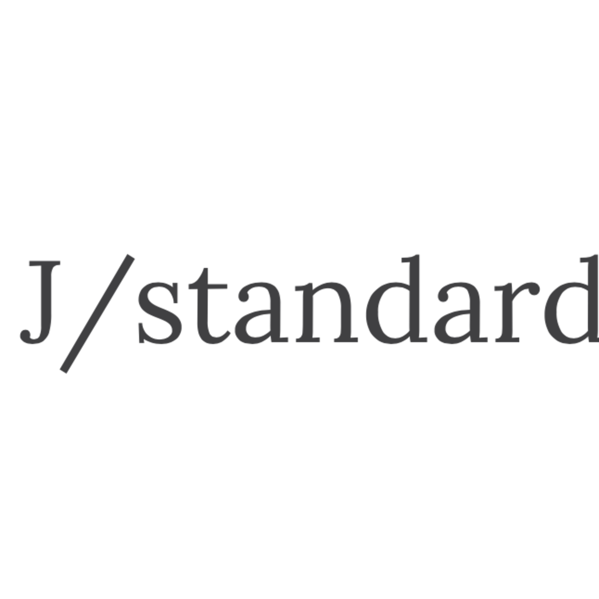 J/standard