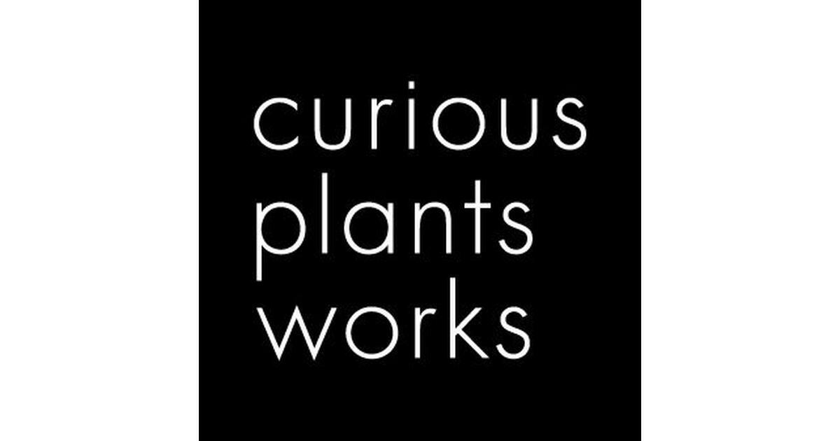 curious plants works