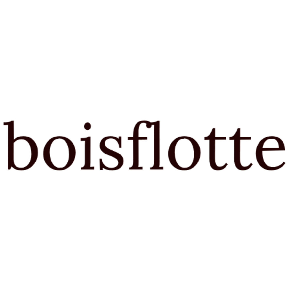 boisflotte
