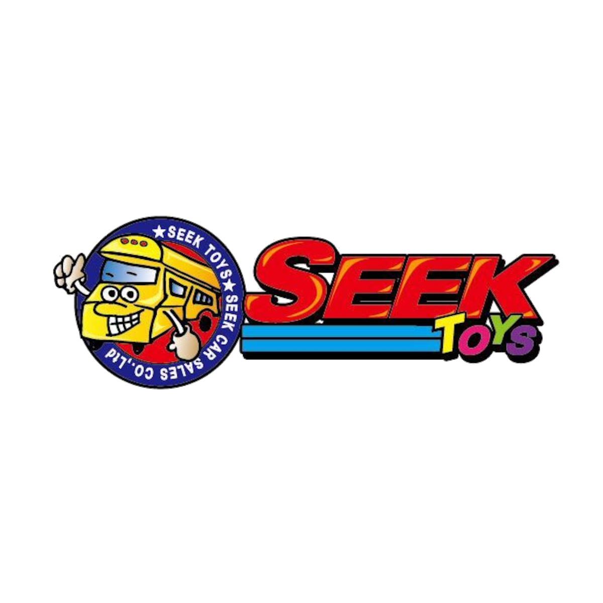 SEEK TOYS