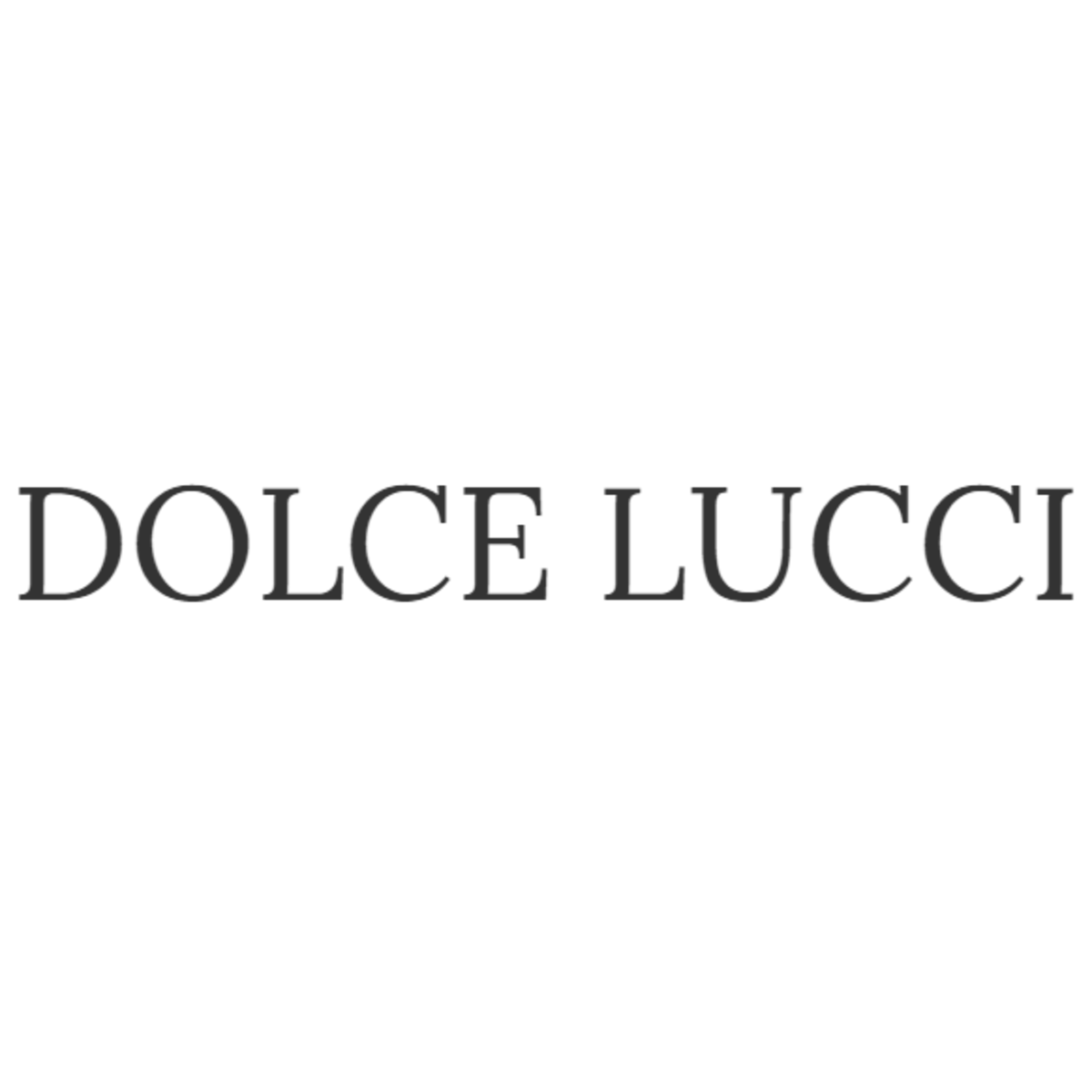 DOLCE LUCCI