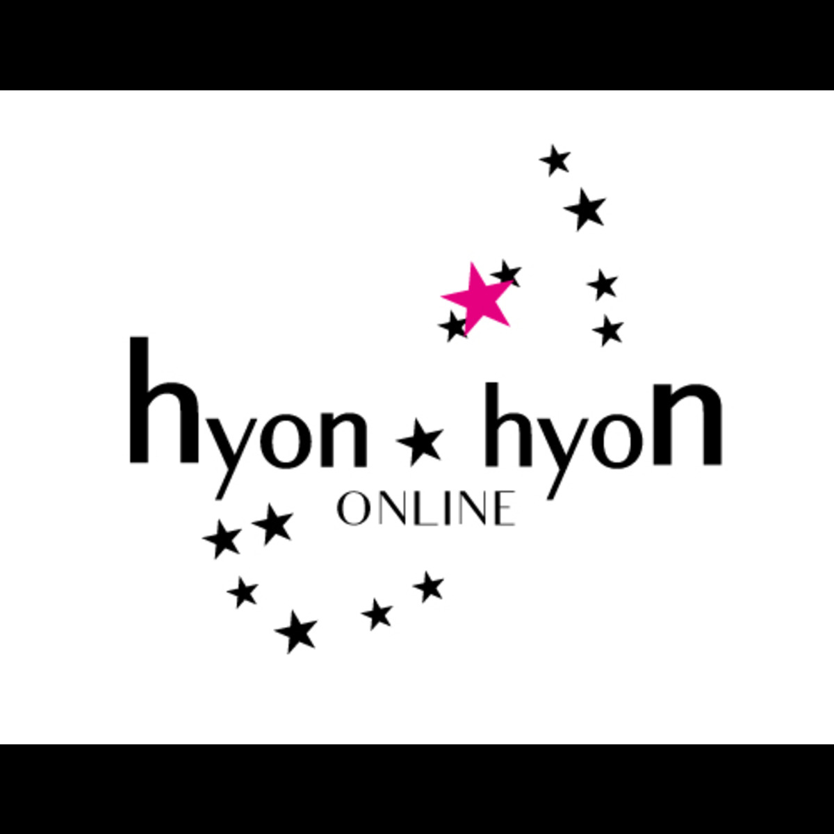 hyonhyon ONLINE