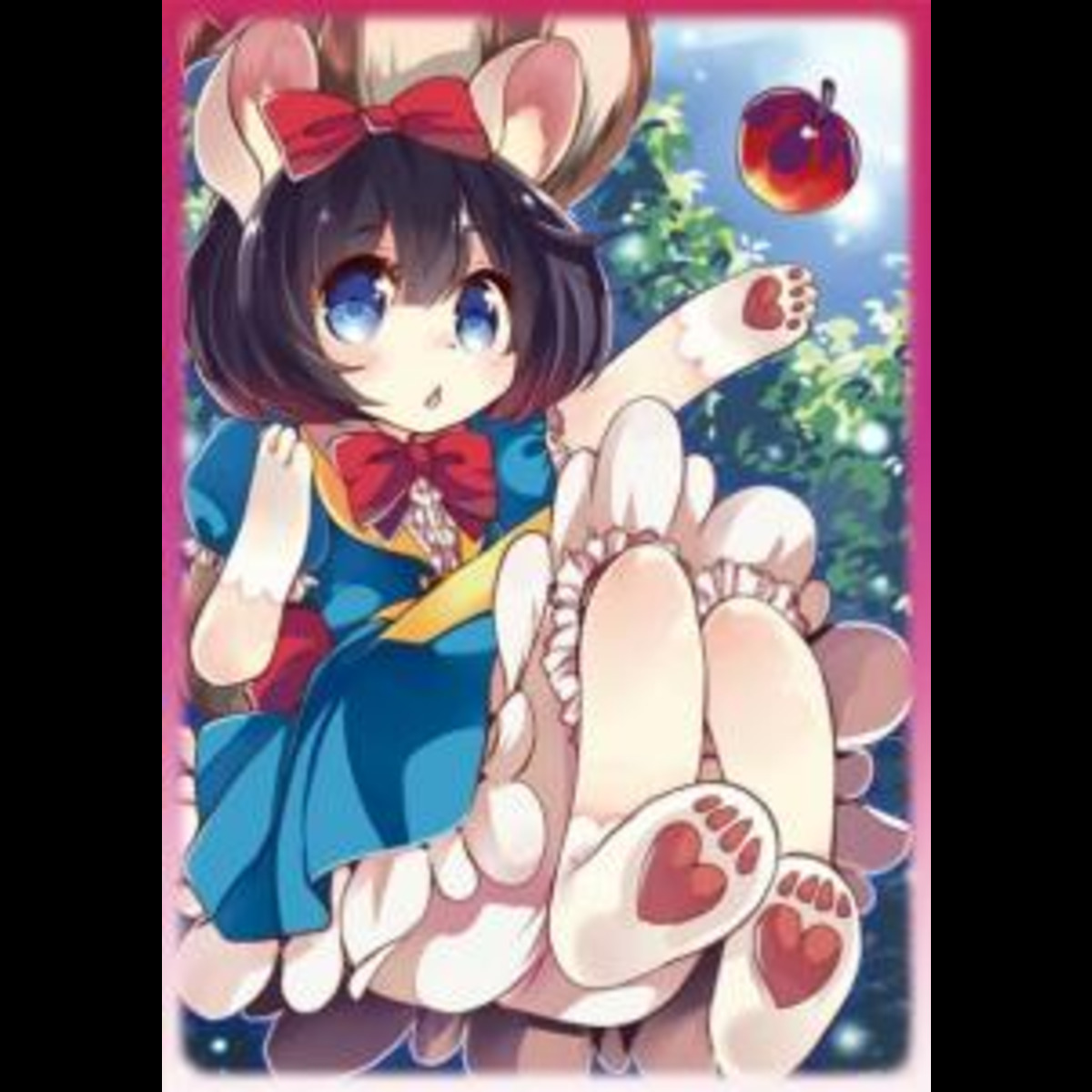 K-ShiraUsa-Ya