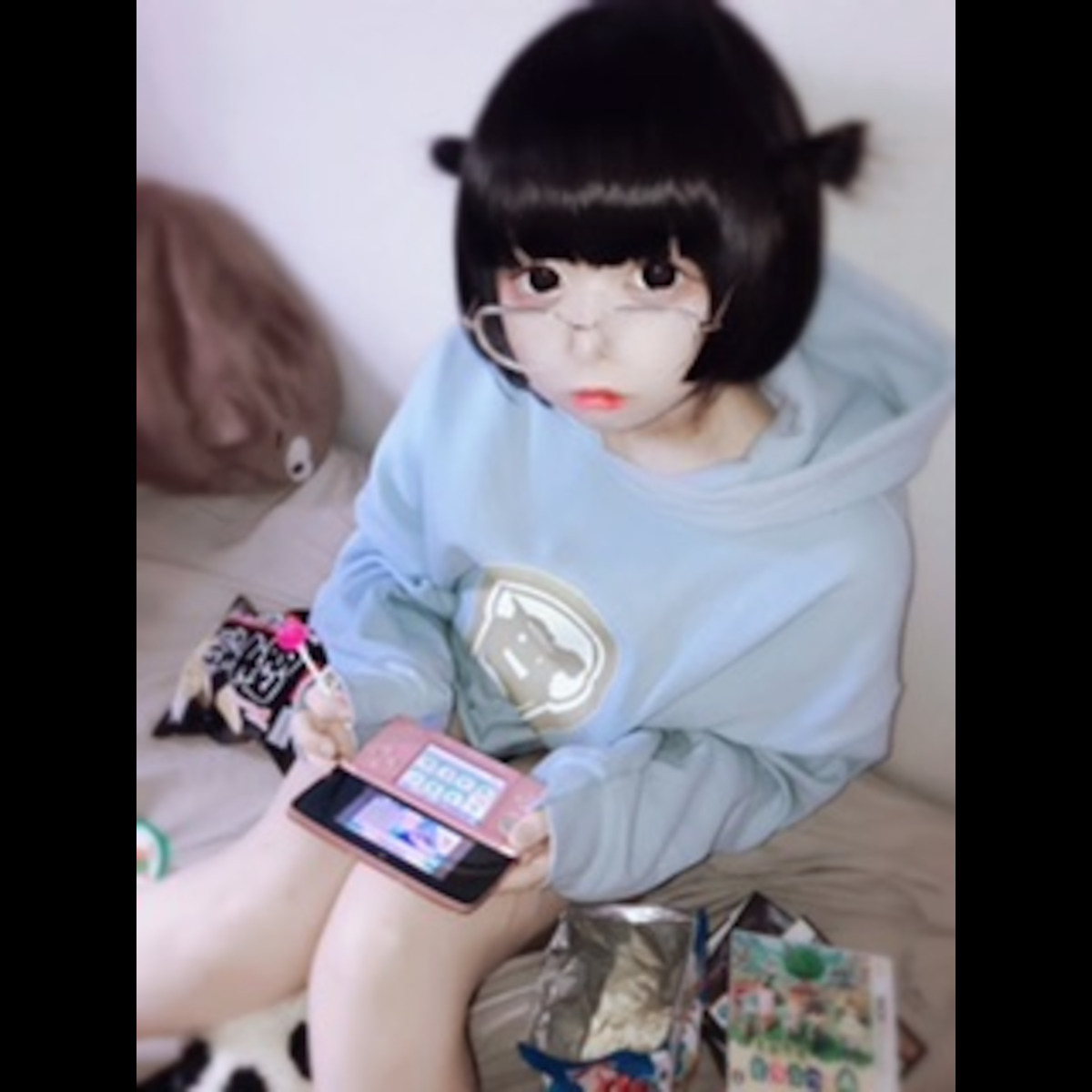 ぱるてぁ❗️のグッズ屋さん