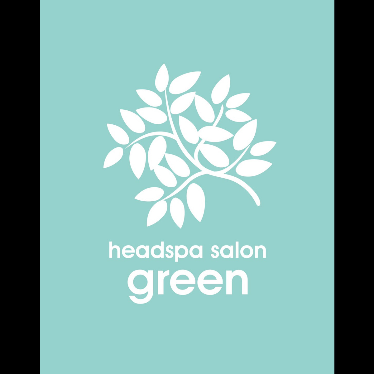 headspa salon green