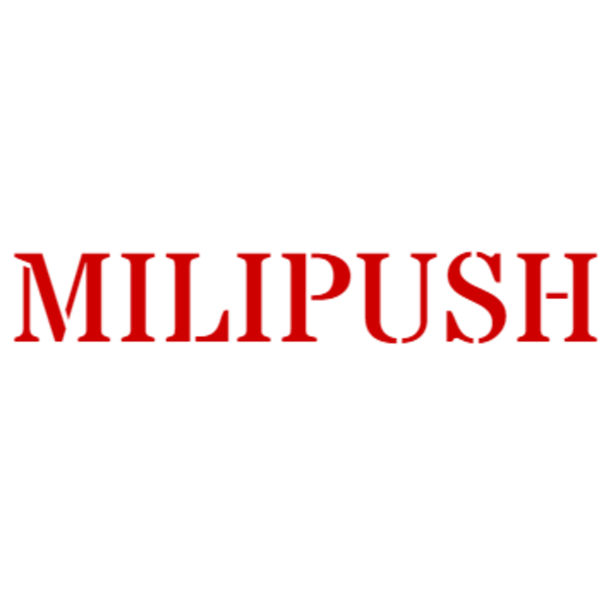 MILIPUSH