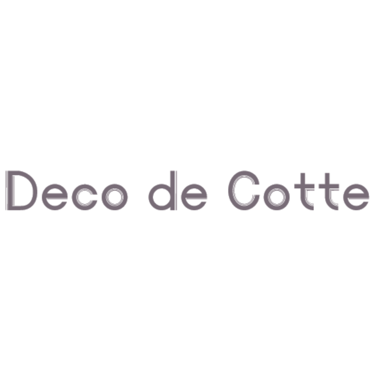 decodecotte's Ownd
