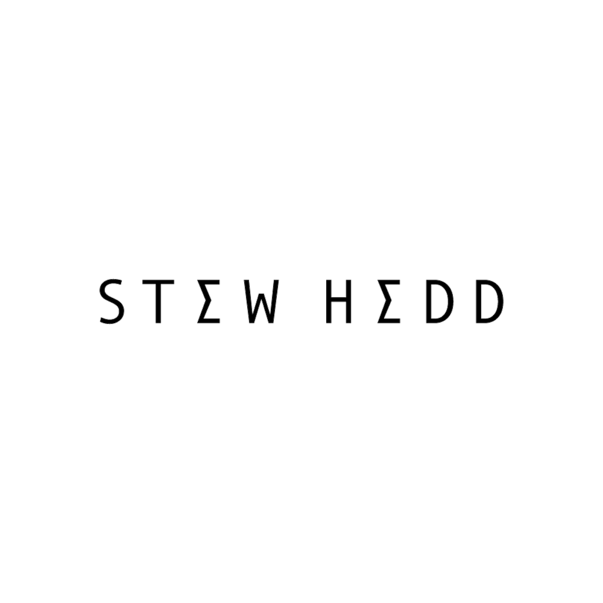stewhedd(ステューヘッド)