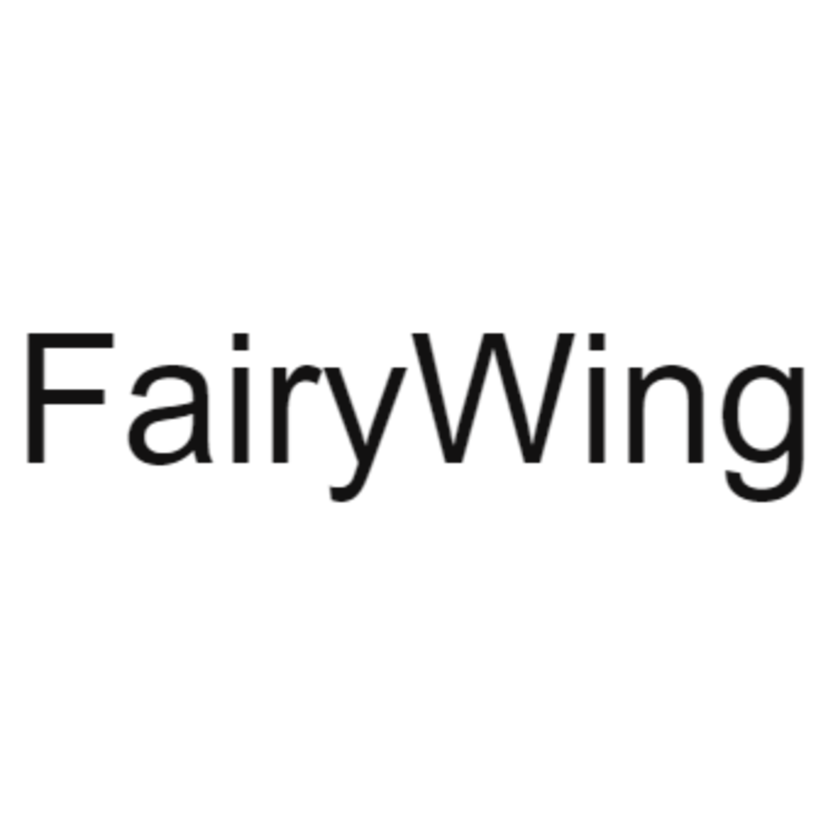 FairyWing