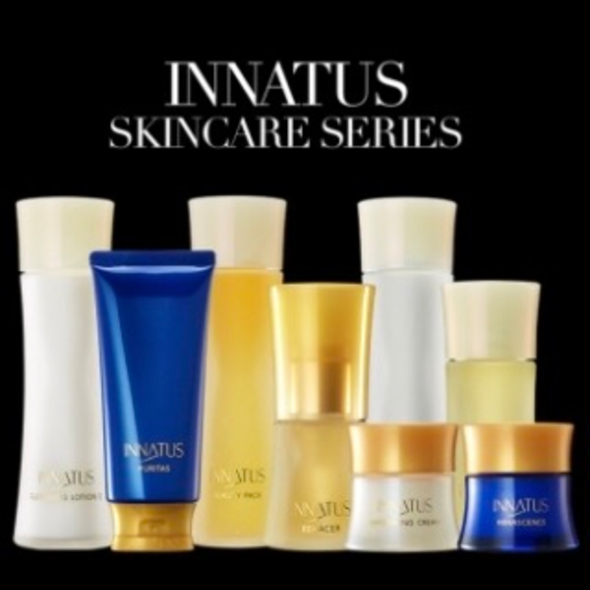 INNATUS Beaute