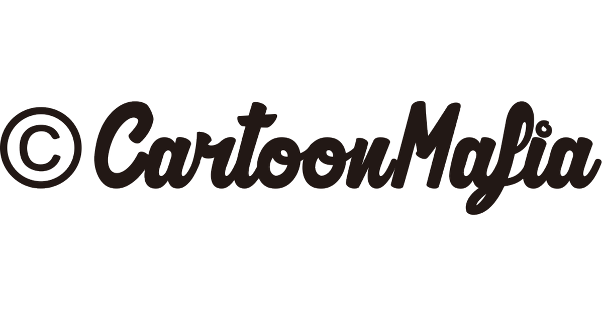 #cartoonmafia