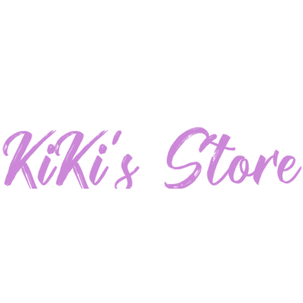 KiKi's store