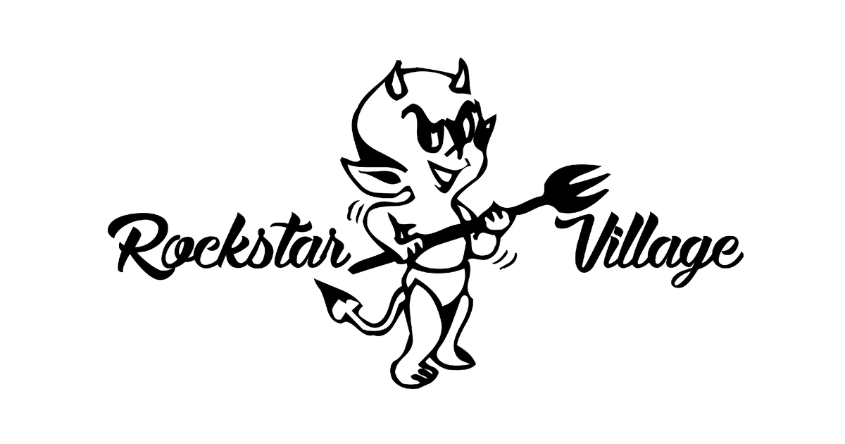 Rockstar Village | OFFICIAL SITE