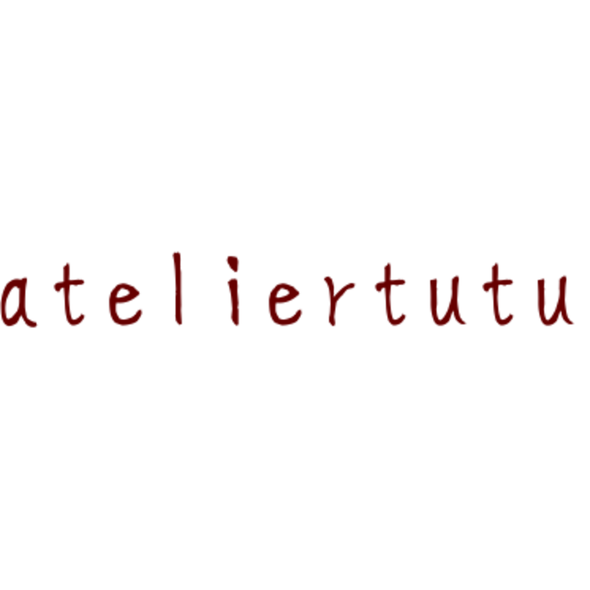 ateliertutu