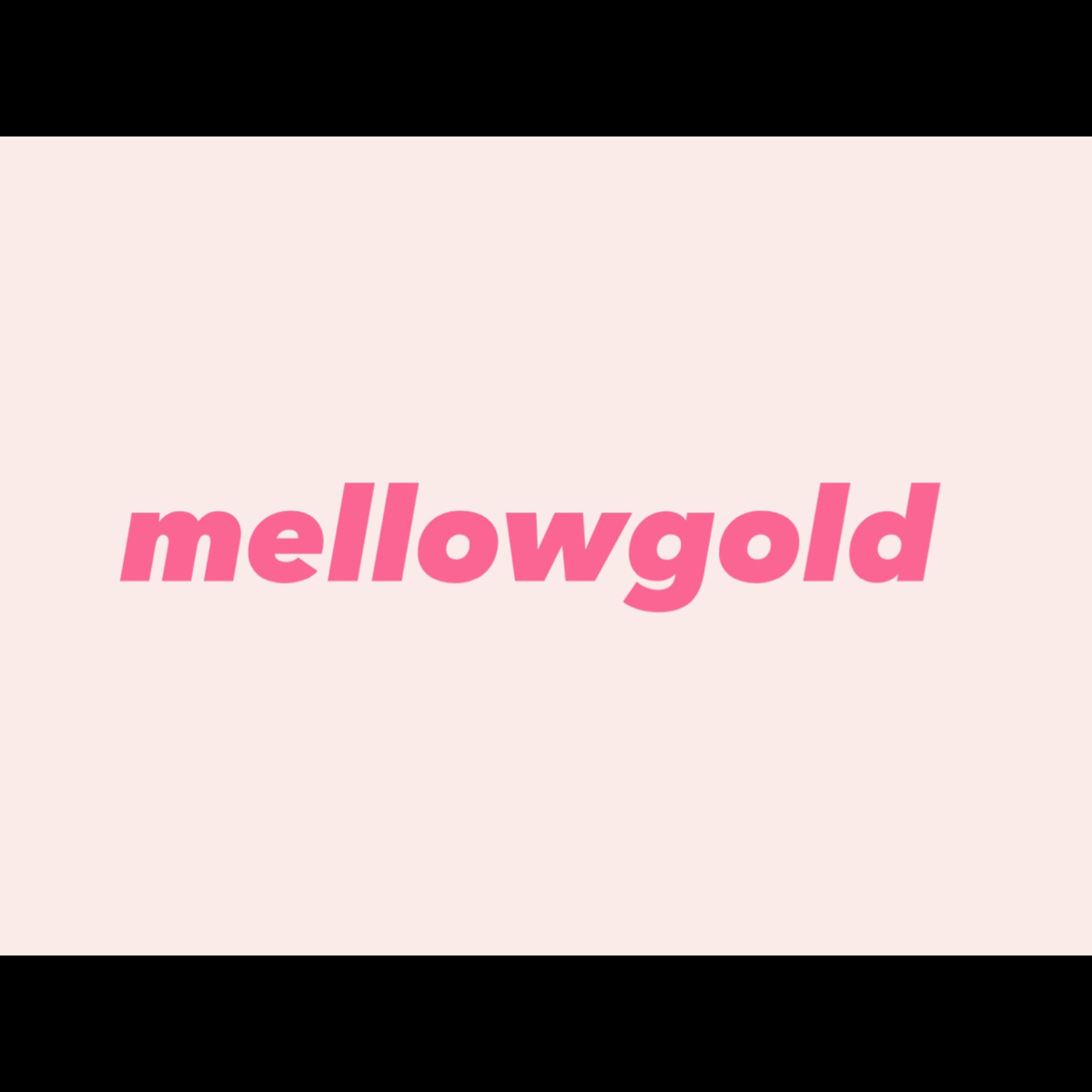 mellowgold