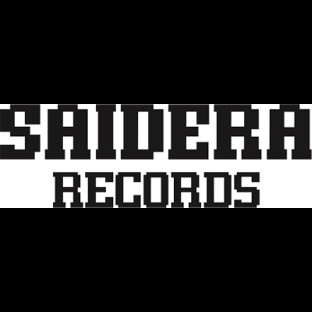 SAIDERA RECORDS