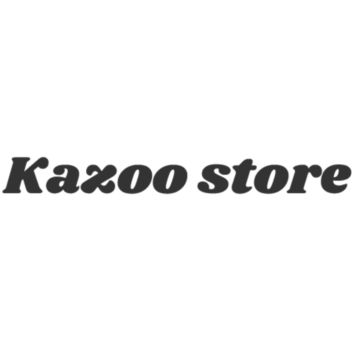 kazoostore