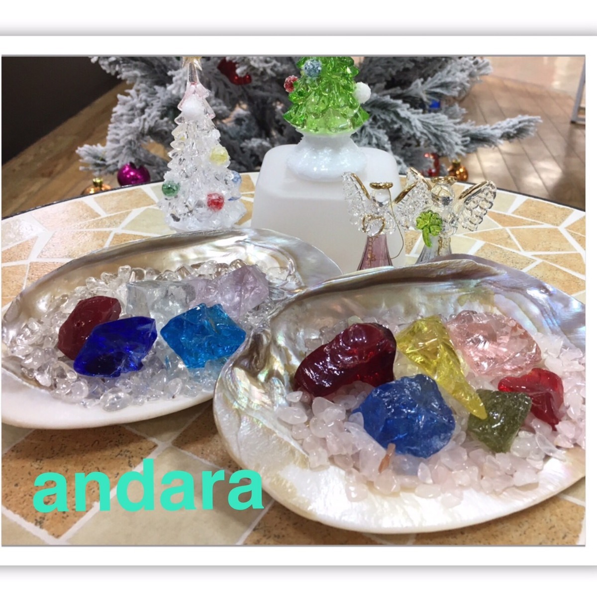 andara