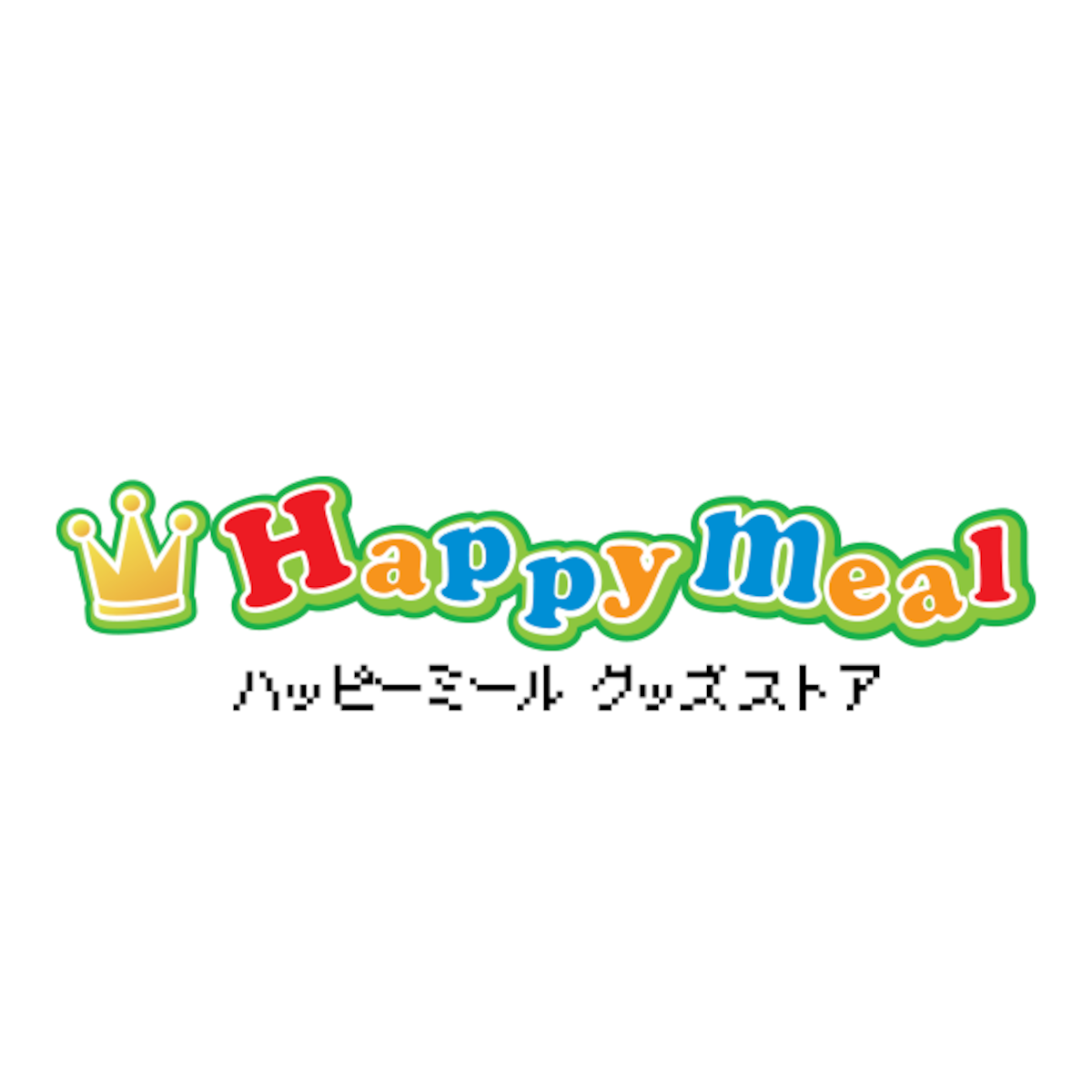 HM公式グッズストア
