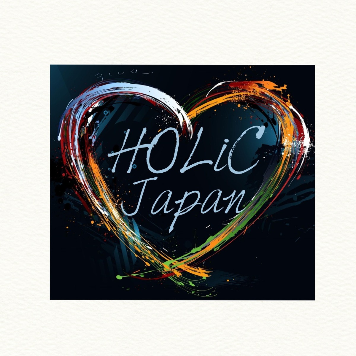 HOLICjapan